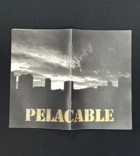 Image 1 of PELACABLE FANZINE