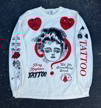 Image 1 of Ephemera Long Sleeve 