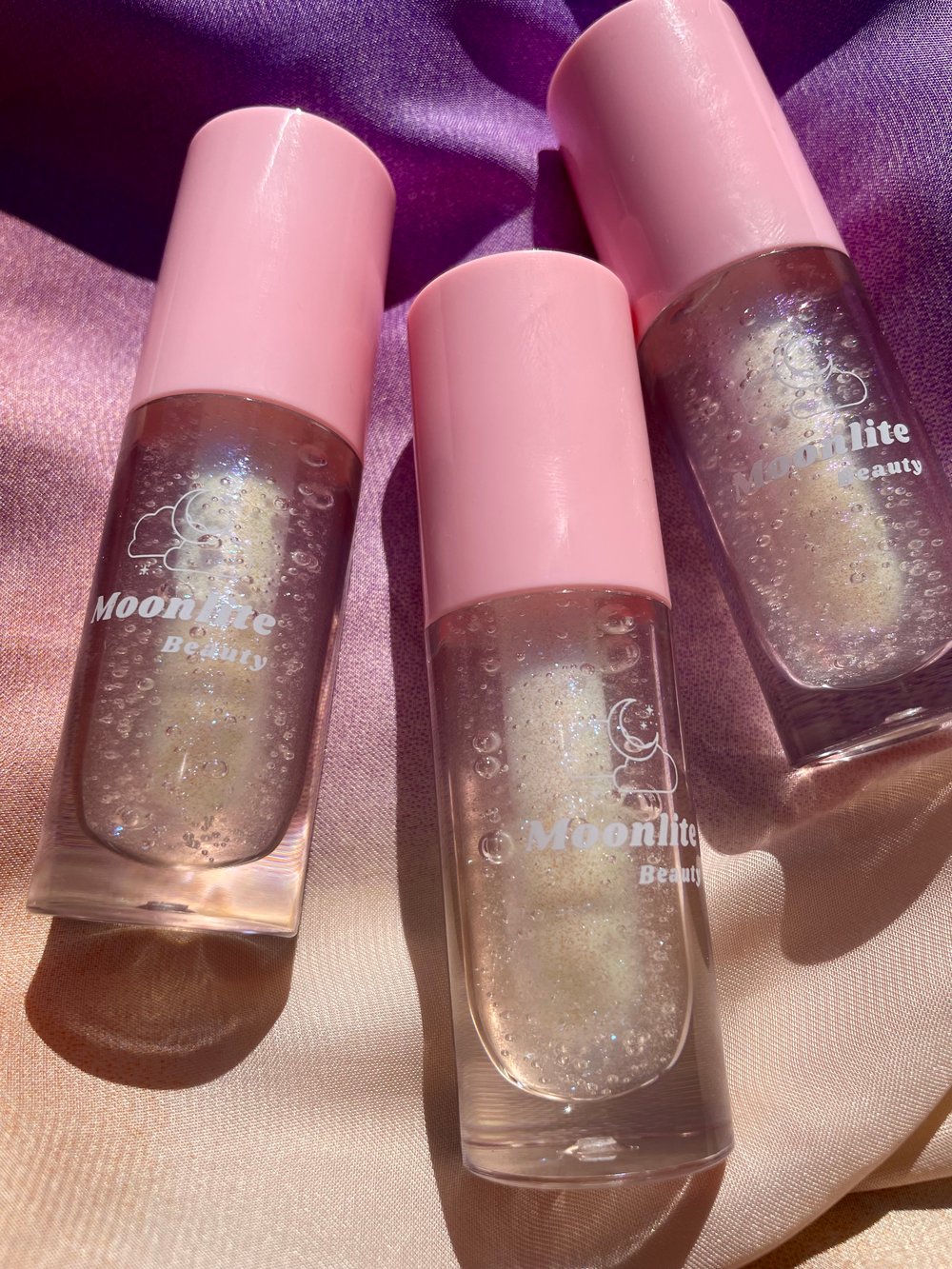 Image of Boy Tears Hydrating Lip Oil