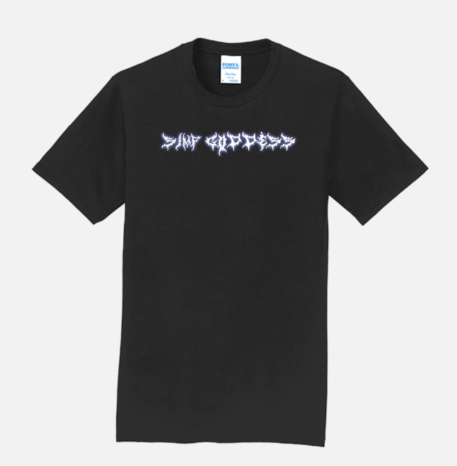Image of metal simp
