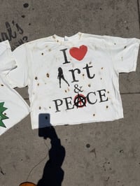 Image 3 of I love art 