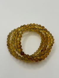 Image 2 of Amber Bracelet