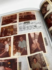 Image 3 of Cliff Raven : Travel book 69-70