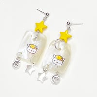 Image 5 of Sweet pea (yellow2)
