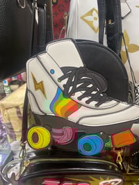 Skate Bag