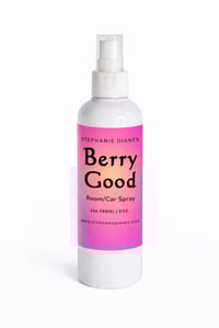 Image 6 of Berry Good Luxury Room / Car Spray