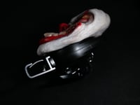 Image 2 of Handmade Pennywise MRI safe Badge Reel