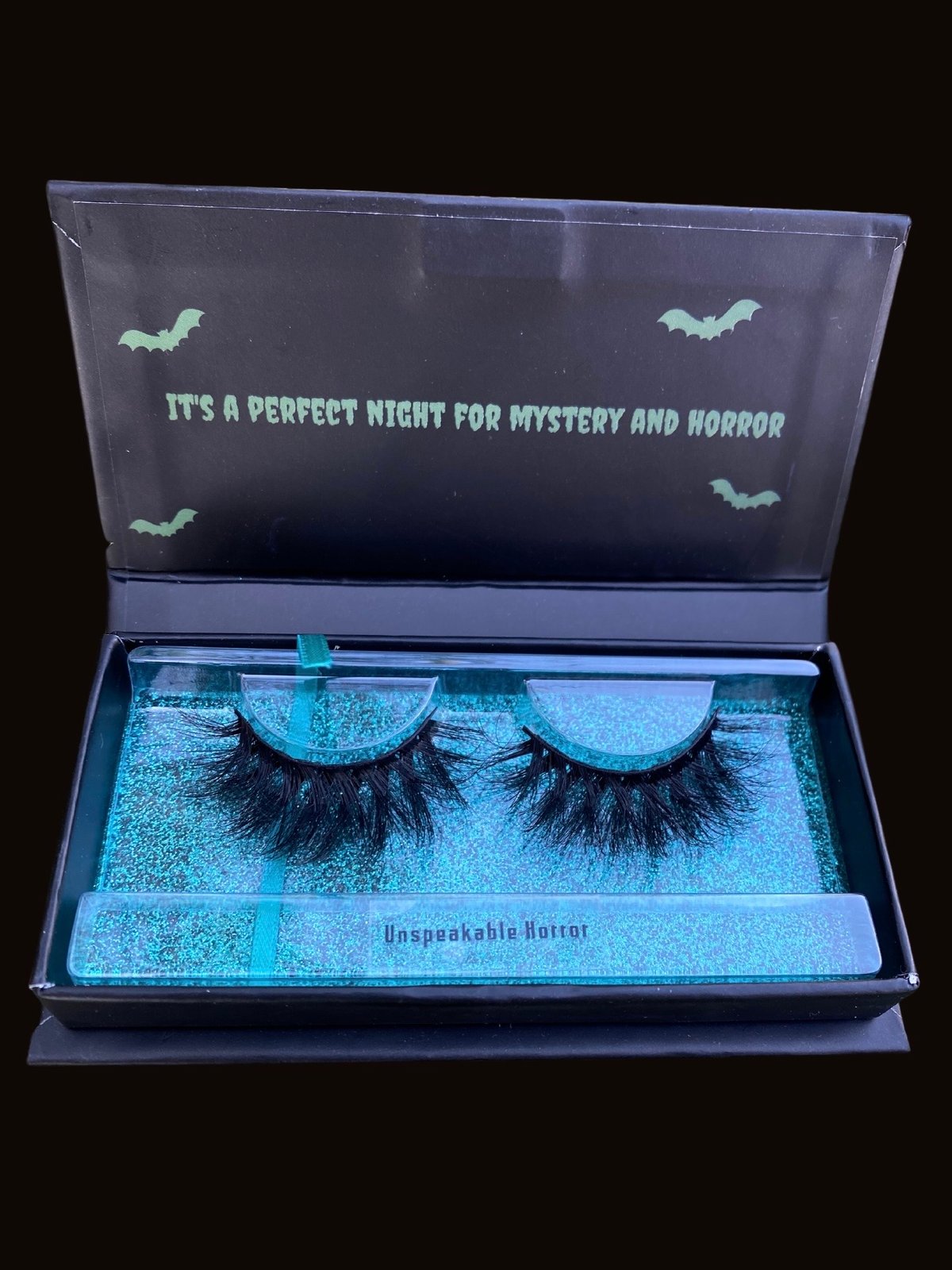 Image of Unspeakable Horror Lash