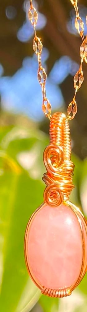 Image of CUSTOM Made To Order: Carnelian Choker (Gold or Silver)