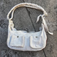 Image 1 of CARGO HANDBAG