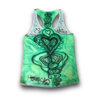 Image 3 of Nothing Makes Sense / Size Large