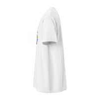 Image 3 of "MOCK CHICKEN" T-Shirt