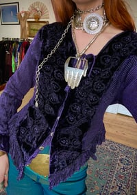 Image 2 of Amethyst Shirt