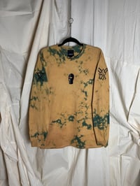 Image 1 of Pollution Longsleeve T-shirt