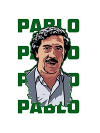 Image 1 of Pablo