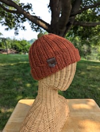 Image 4 of pumpkin hats