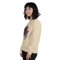 Image 15 of Officially licensed Boston Butcher Unisex Sweatshirt