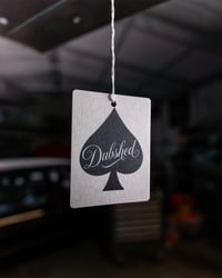 Image 3 of King Air Freshner