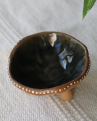 Image 2 of 'JADE' Pinch Pot