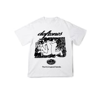 Image 2 of Deftones All-State Tee shirt