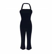 Black Out | Pants Set