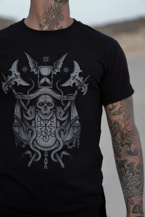 Image of SHIELD TSHIRT