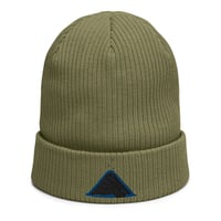 Image 3 of Pillar embroidered beanie