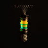 Night Quake EDC Beads (GLOW)