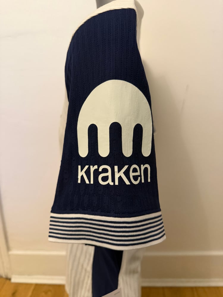 Image of Tottenham Hotspur “SON 7” Vaporknit 2024/25 Home Europa Final Shirt,   M