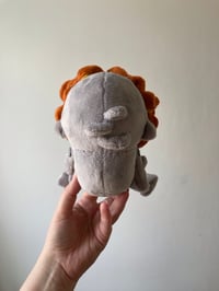 Image 13 of Small Clicker Plushie Doll - the last of us - Made To Order