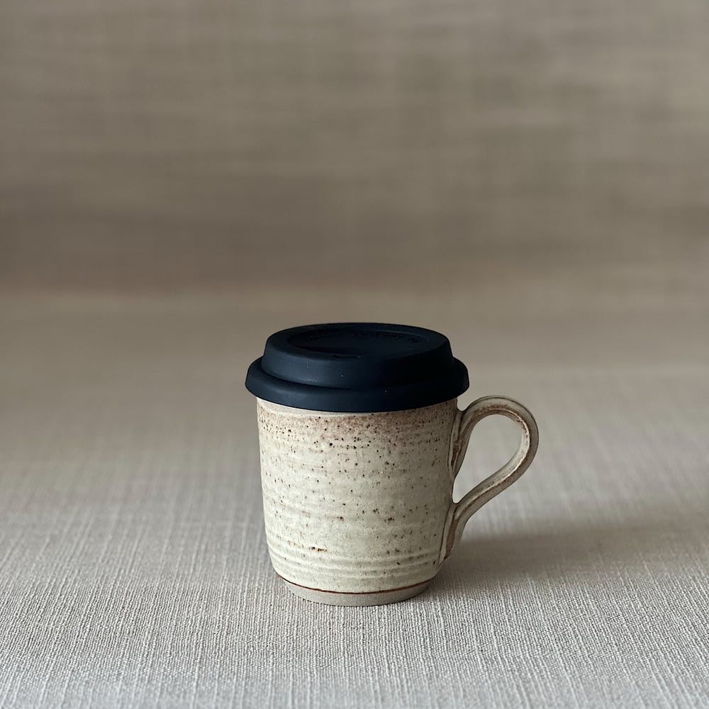 Image of BLISS TRAVEL MUG