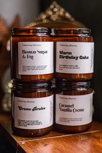 Image 11 of Sweet Indulgence Beeswax Candles