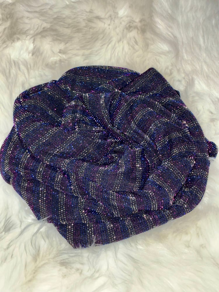 Image of Tri Color Sparkle 