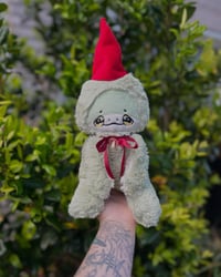 Image 2 of Gnome Frog