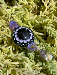 Image 1 of Baby Purple Lollipop