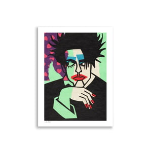 Ask Robert Smith