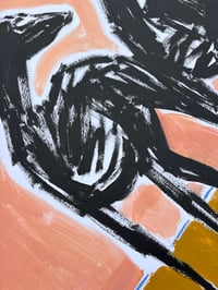 Image 5 of "Duo” - Original