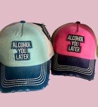 Image 5 of Caps