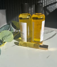 Image 1 of BODY OILS
