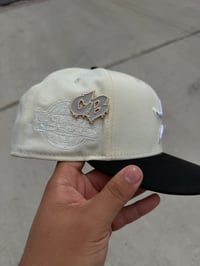 Image 5 of Silver and gold CB 