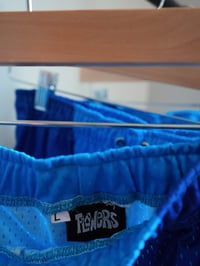 Image 2 of Flower Shorts 