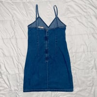 Image 2 of snoopy dress