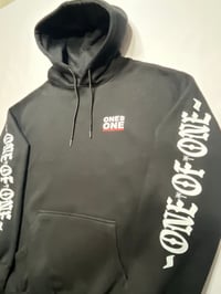 Image 3 of KEEP GOD FIRST HOODIE