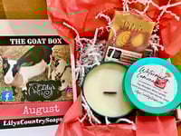 Image 2 of The Goat Box Monthly Subscription