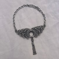Image 6 of Tassel Necklace- Made to Order