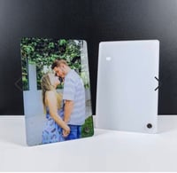 Image 2 of Acrylic Photo Frame