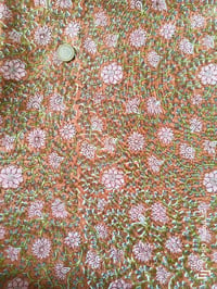 Image 3 of Namasté fabric June