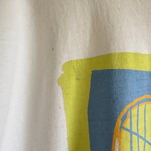 Image of Toshiba Tennis Classic 'Love Fifteen' T-Shirt