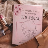 Image 5 of Women's Motivational Lined Journal 