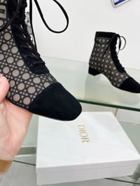 Image 8 of CD Block Heel Boots